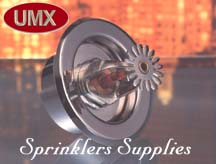 Fire Sprinkler, Fire Sprinkler Manufacturer, Custom made Fire Sprinkler, OEM Fire Sprinkler</title>
