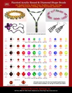 Wholesale Acrylic Beads and Bead Stores