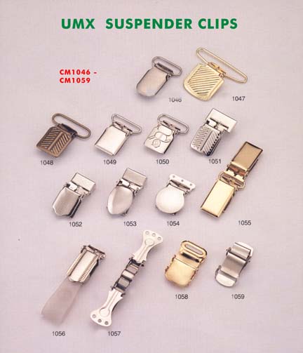 suspender clips series 5