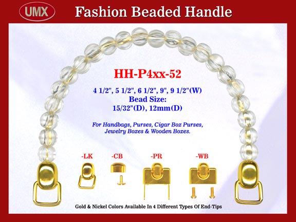HH-P4xx-52 Stylish Jewelry Boxes, Cigar Box
Purses, Cigarboxes and Jewelry Box Purse Handles