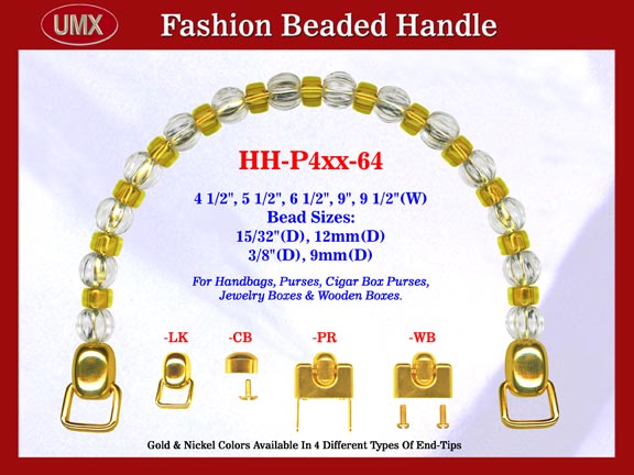 UMX HH-P4xx-64 Fashion Purse, Handbag, Cigar
Box Purse, Cigarbox and Jewelry Box Handles