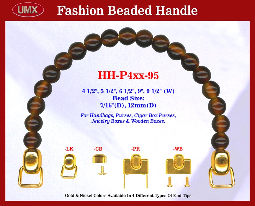 HH-P4xx-95 Stylish Purses, Jewelry Boxes, Cigar Box Purses, Cigarboxes and Jewelry Box Purse Handles