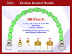 HH-P4xxN-51 Stylish Fashion Purse, Wood Jewelry Boxes, Cigar Box Purse, Wooden